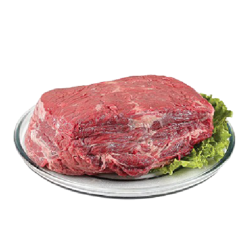 CARNE BOVINA CUPIM CONGELADO KG