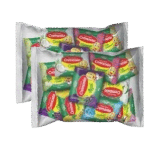 CREMOSÃO SEMPRE VIVA 10X90G