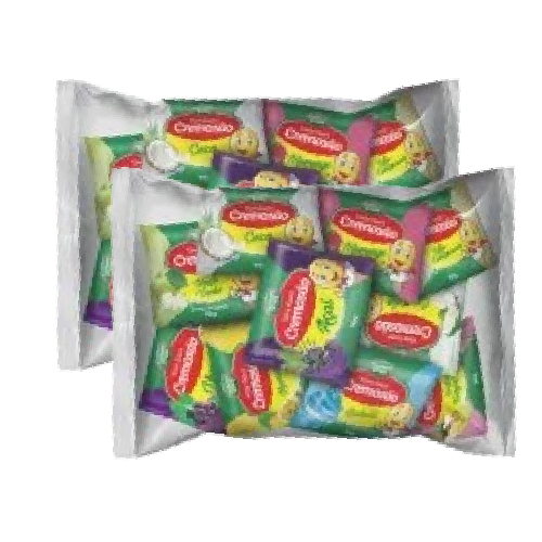 CREMOSÃO SEMPRE VIVA 10X90G