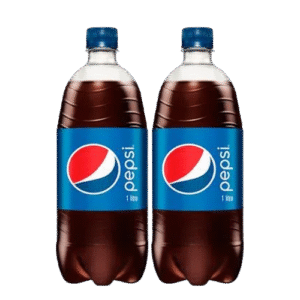 REFRIGERANTE PEPSI COLA PET 1L