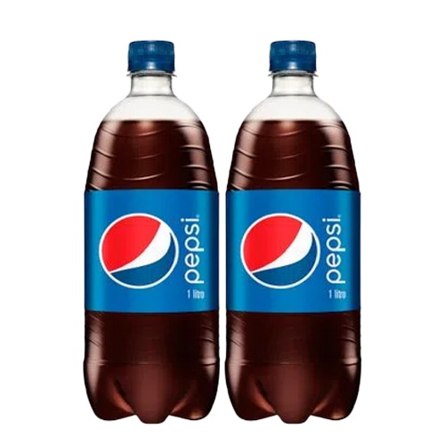 REFRIGERANTE PEPSI COLA PET 1L