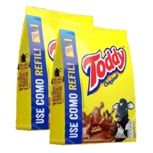 ACHOCOLATADO PÓ TODDY SH 300G