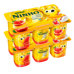 POLPA NINHO NESTLÉ 540G