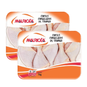 COXA/COXA C/SOBRECOXA/SOBRECOXA MAURICEA CONGELADO BDJ 1KG