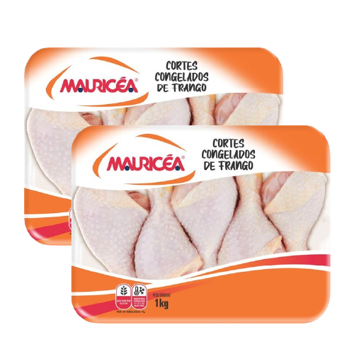 COXA/COXA C/SOBRECOXA/SOBRECOXA MAURICEA CONGELADO BDJ 1KG