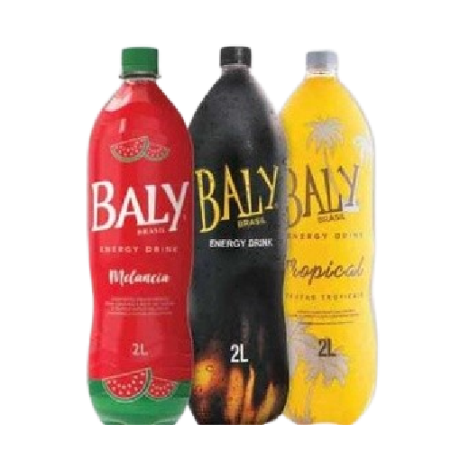 ENERGÉTICO BALY SABORES PET 2L